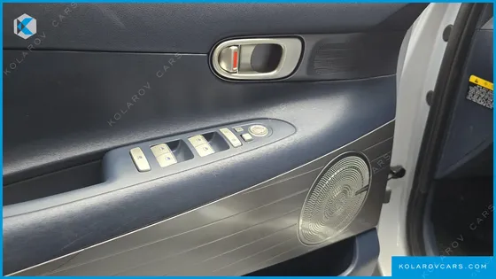 HYUNDAI NEXO PREMIUM