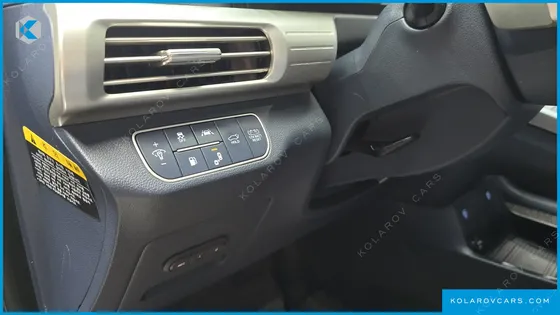 HYUNDAI NEXO PREMIUM