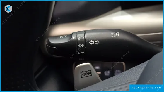 HYUNDAI NEXO PREMIUM