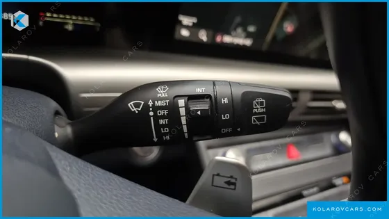 HYUNDAI NEXO PREMIUM