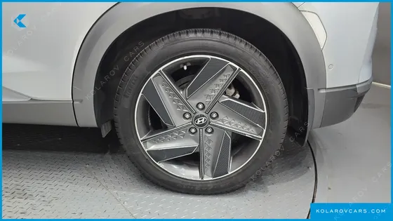 HYUNDAI NEXO PREMIUM