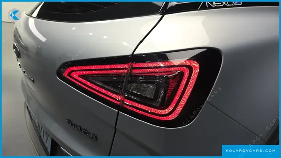 HYUNDAI NEXO PREMIUM