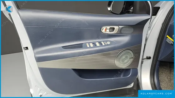 HYUNDAI NEXO PREMIUM