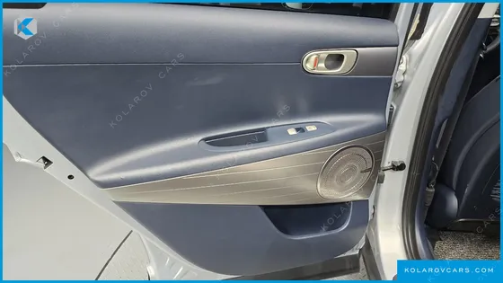 HYUNDAI NEXO PREMIUM