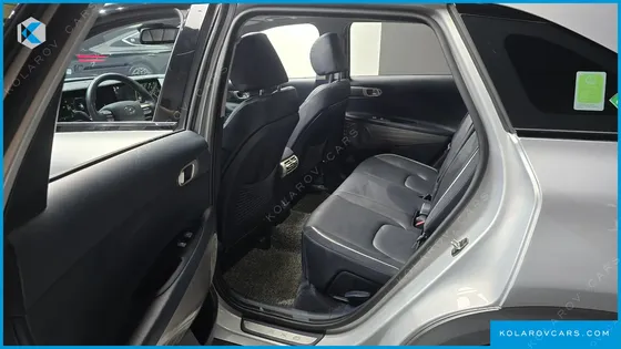 HYUNDAI NEXO PREMIUM