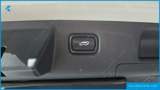 HYUNDAI NEXO PREMIUM