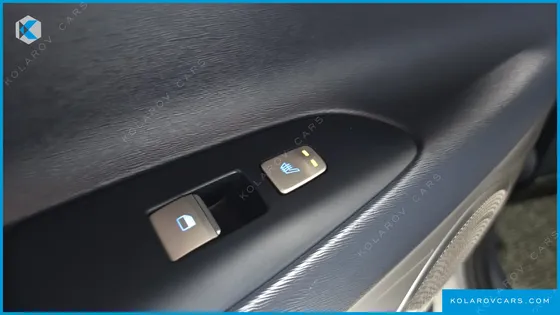 HYUNDAI NEXO PREMIUM