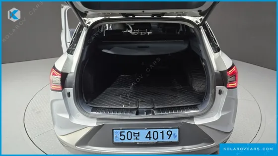 HYUNDAI NEXO PREMIUM
