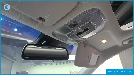 HYUNDAI NEXO PREMIUM