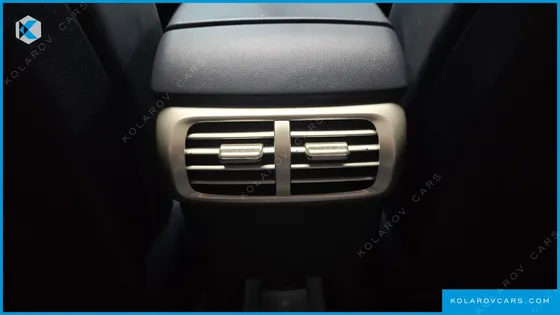 HYUNDAI NEXO PREMIUM