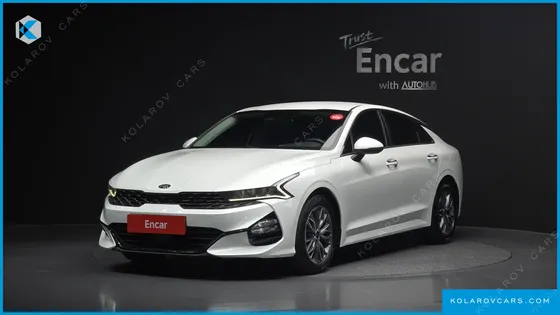 KIA K5 2.0