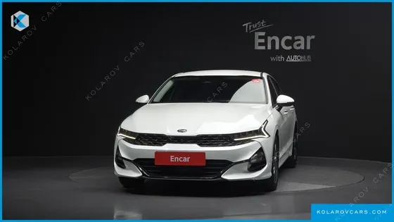 KIA K5 2.0