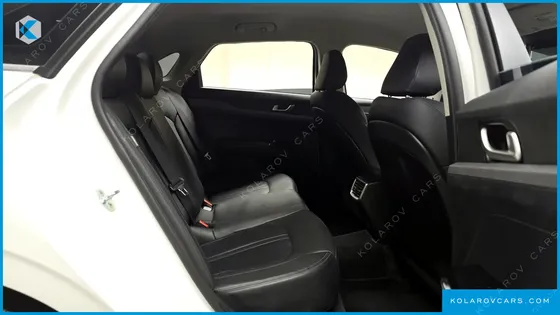 KIA K5 2.0
