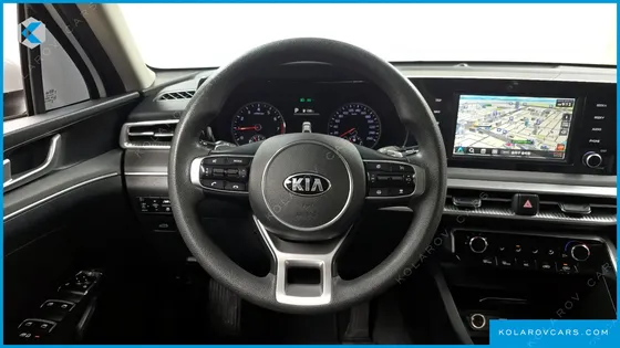 KIA K5 2.0