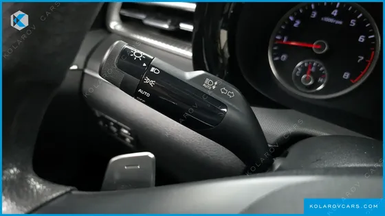 KIA K5 2.0