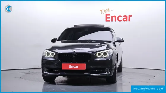 BMW GRAN TURISMO (GT) GT XDRIVE