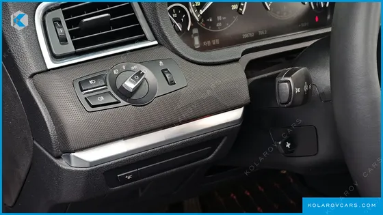 BMW GRAN TURISMO (GT) GT XDRIVE