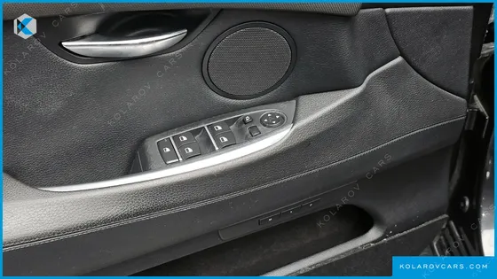 BMW GRAN TURISMO (GT) GT XDRIVE