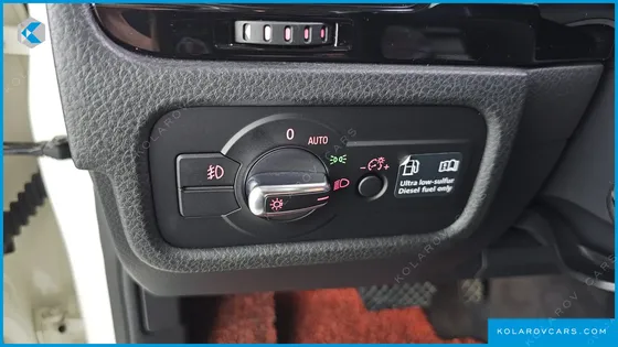 VOLKSWAGEN TOUAREG V6 3.0 TDI BLUEMOTION