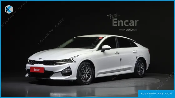 KIA K5 2.0