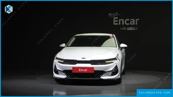 KIA K5 2.0