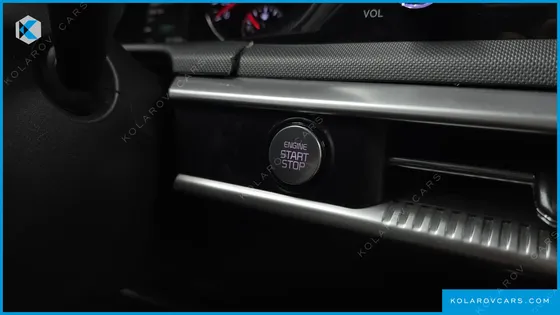 KIA K5 2.0