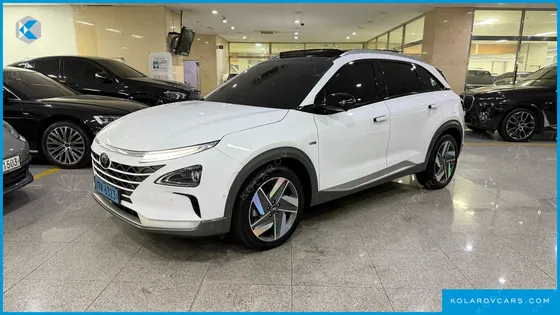 HYUNDAI NEXO PREMIUM