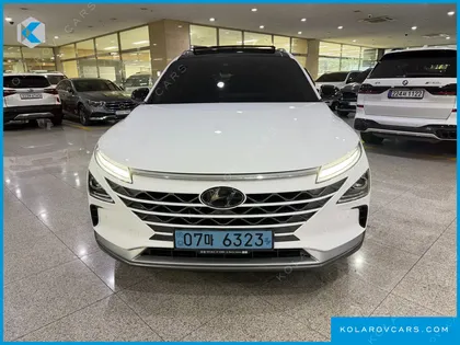 HYUNDAI NEXO PREMIUM