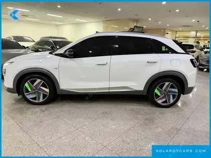 HYUNDAI NEXO PREMIUM