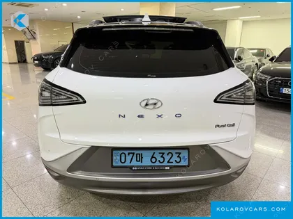 HYUNDAI NEXO PREMIUM