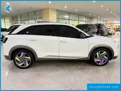 HYUNDAI NEXO PREMIUM