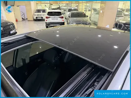 HYUNDAI NEXO PREMIUM