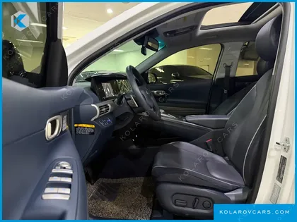 HYUNDAI NEXO PREMIUM