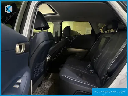 HYUNDAI NEXO PREMIUM