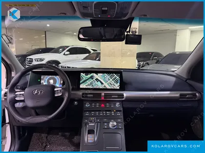 HYUNDAI NEXO PREMIUM