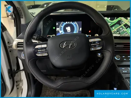 HYUNDAI NEXO PREMIUM