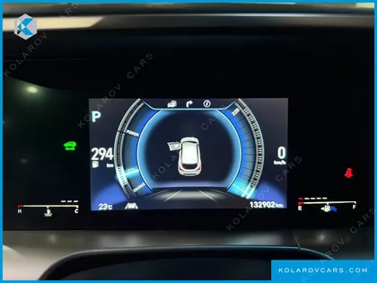 HYUNDAI NEXO PREMIUM