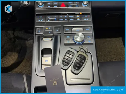 HYUNDAI NEXO PREMIUM