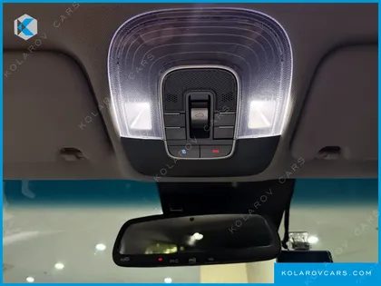 HYUNDAI NEXO PREMIUM