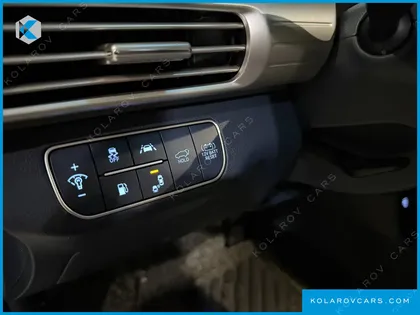 HYUNDAI NEXO PREMIUM