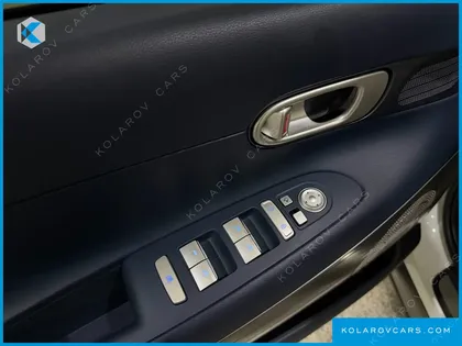 HYUNDAI NEXO PREMIUM