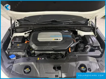 HYUNDAI NEXO PREMIUM