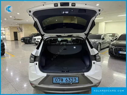 HYUNDAI NEXO PREMIUM