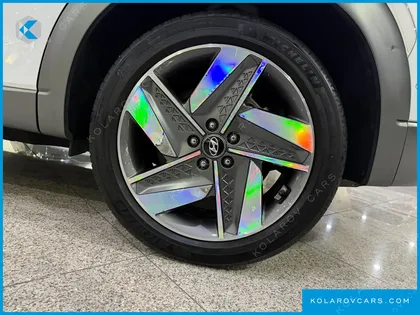 HYUNDAI NEXO PREMIUM