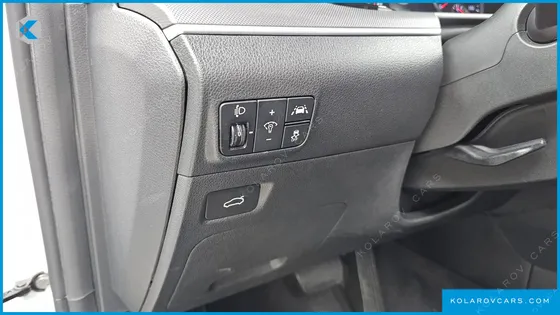 KIA K5 2.0