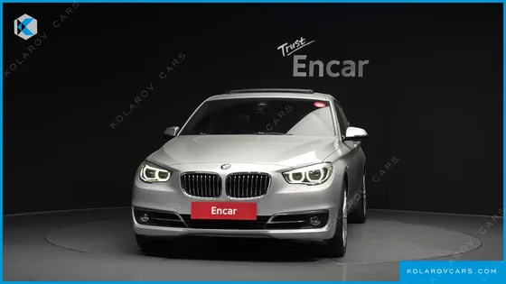 BMW GRAN TURISMO (GT) GT 30D XDRIVE