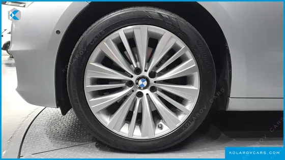 BMW GRAN TURISMO (GT) GT 30D XDRIVE