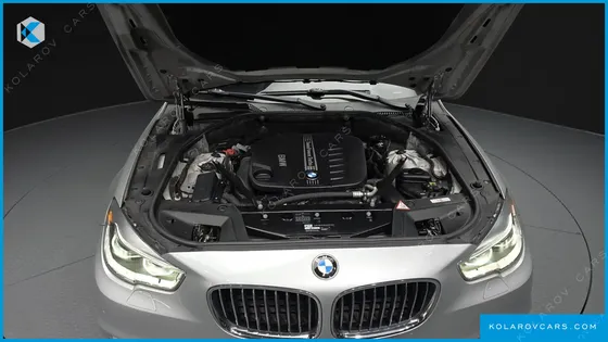 BMW GRAN TURISMO (GT) GT 30D XDRIVE