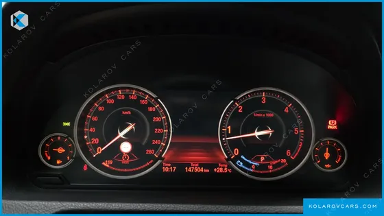 BMW GRAN TURISMO (GT) GT 30D XDRIVE