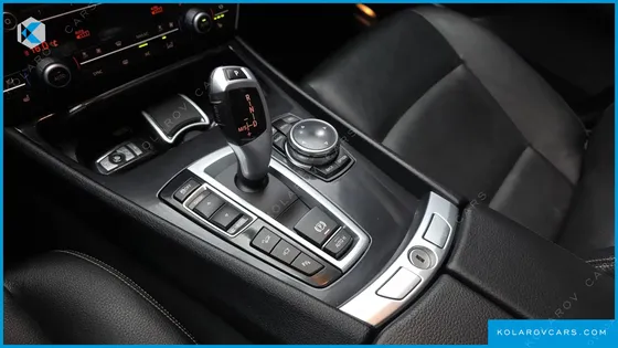 BMW GRAN TURISMO (GT) GT 30D XDRIVE